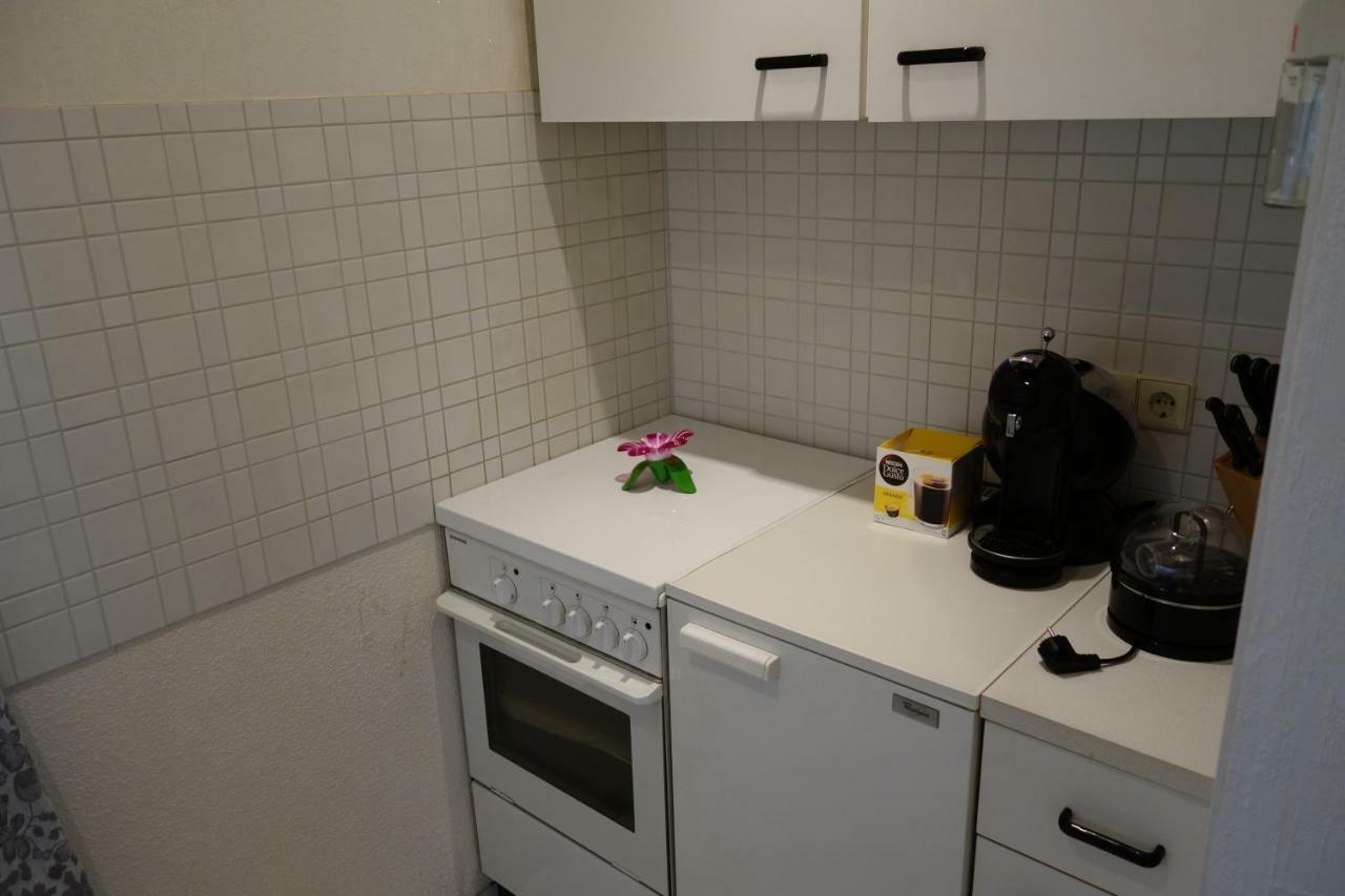 Fewo Oechler Seelbach  Esterno foto